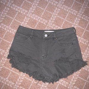 Pac Sun shorts